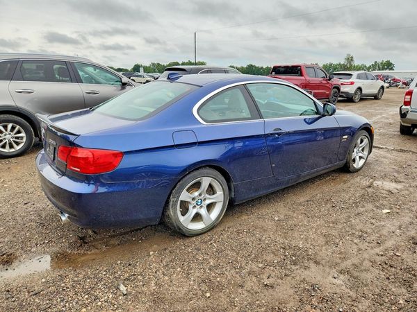 2013 BMW 335 xDrive