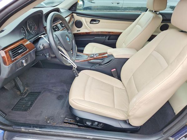 2013 BMW 335 xDrive