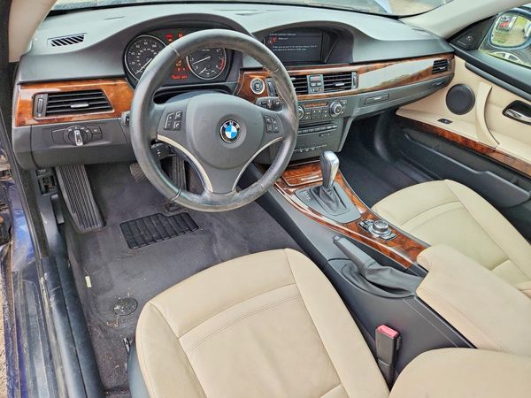 2013 BMW 335 xDrive