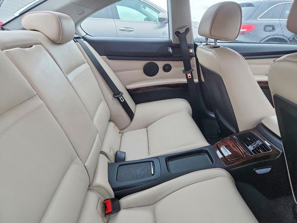 2013 BMW 335 xDrive