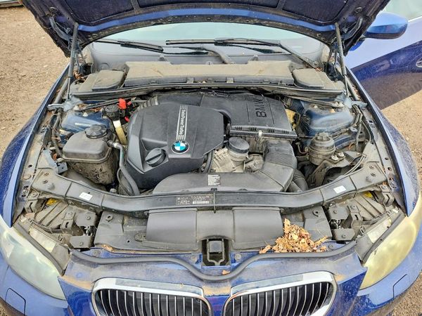 2013 BMW 335 xDrive