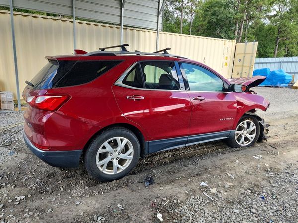 2018 CHEVROLET EQUINOX Premier (1LZ)