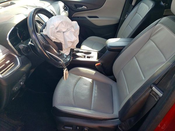 2018 CHEVROLET EQUINOX Premier (1LZ)
