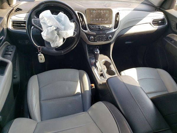 2018 CHEVROLET EQUINOX Premier (1LZ)