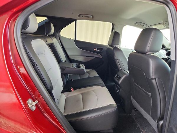 2018 CHEVROLET EQUINOX Premier (1LZ)