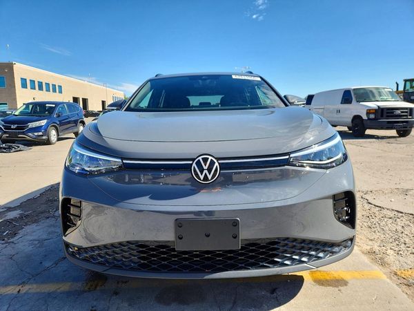 2025 VOLKSWAGEN ID.4