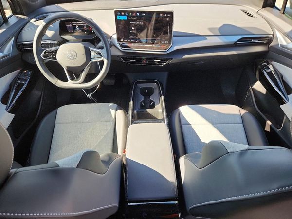 2025 VOLKSWAGEN ID.4