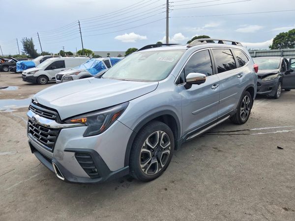 2023 SUBARU ASCENT