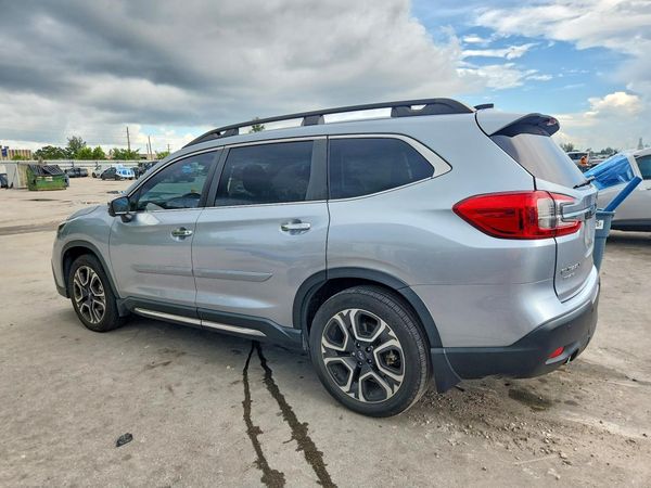 2023 SUBARU ASCENT