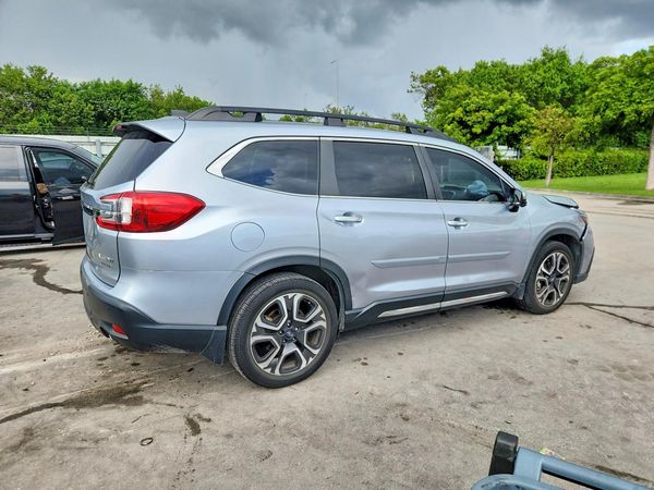 2023 SUBARU ASCENT