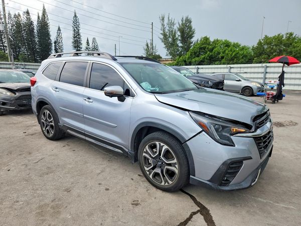 2023 SUBARU ASCENT