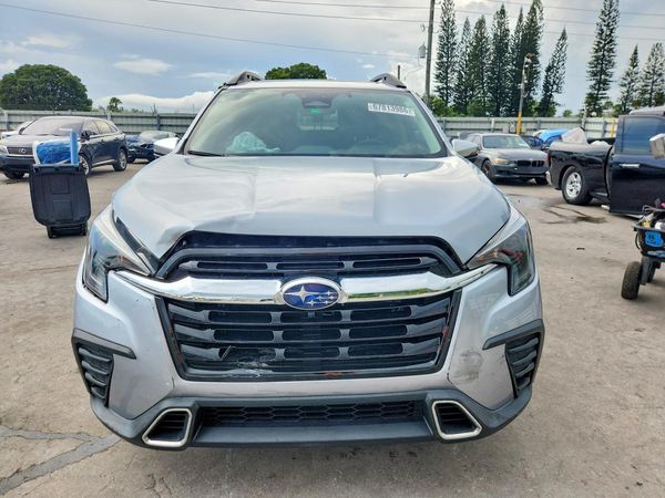 2023 SUBARU ASCENT