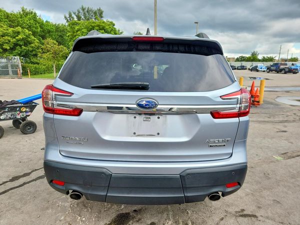 2023 SUBARU ASCENT
