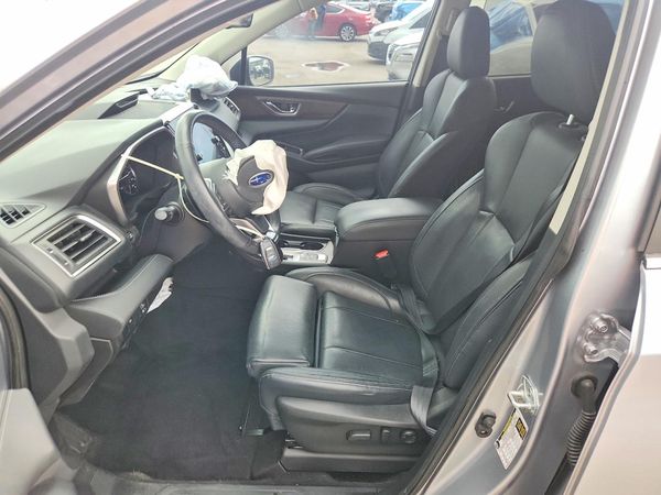 2023 SUBARU ASCENT