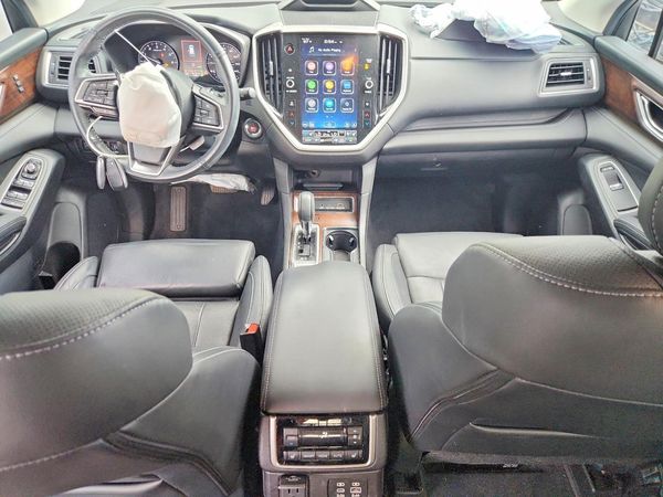 2023 SUBARU ASCENT