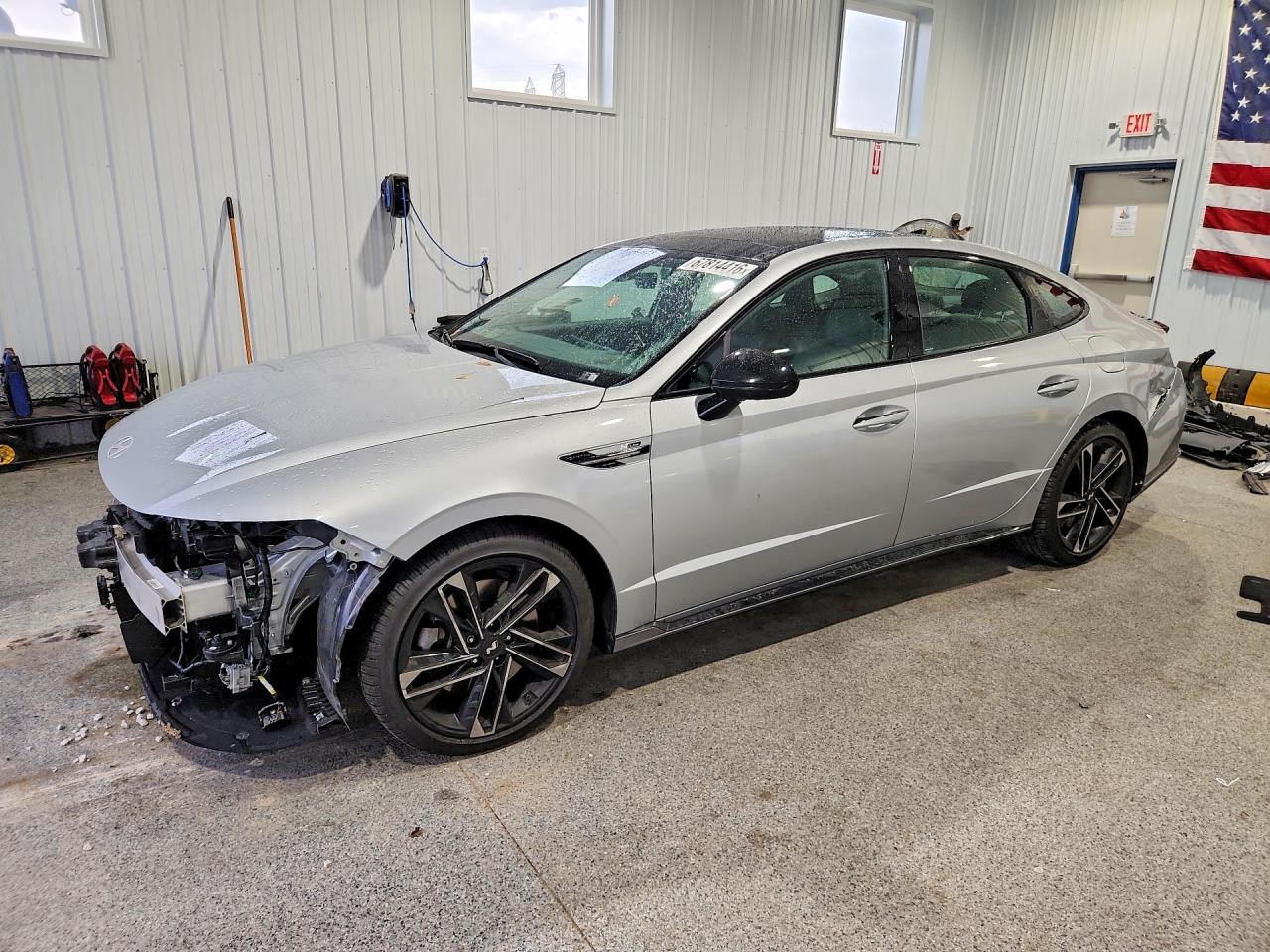 2026 HYUNDAI SONATA