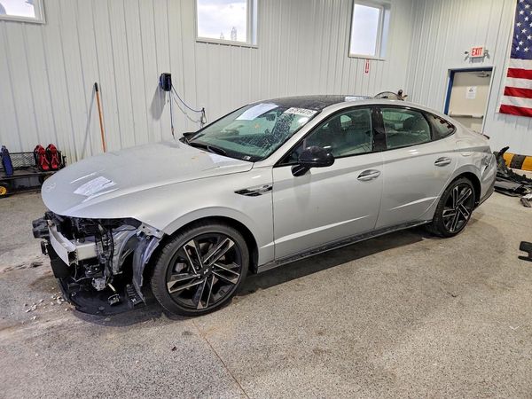2026 HYUNDAI SONATA