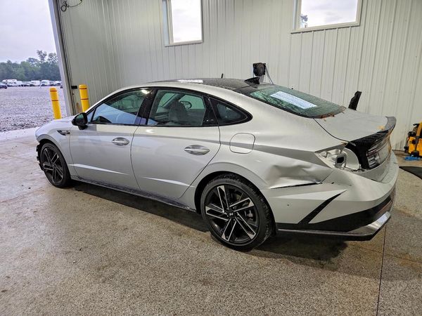 2026 HYUNDAI SONATA