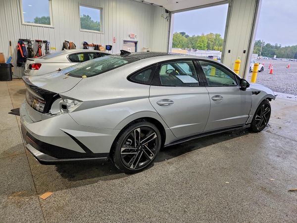 2026 HYUNDAI SONATA
