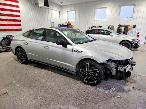 2026 HYUNDAI SONATA