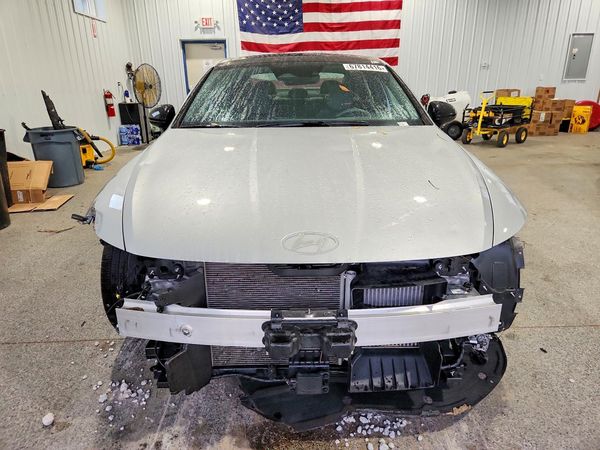 2026 HYUNDAI SONATA