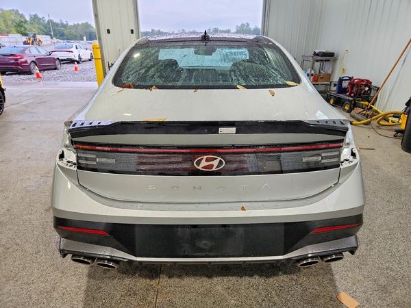 2026 HYUNDAI SONATA