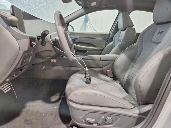 2026 HYUNDAI SONATA