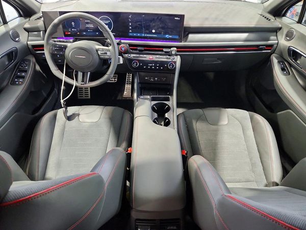 2026 HYUNDAI SONATA