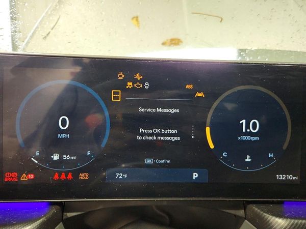2026 HYUNDAI SONATA