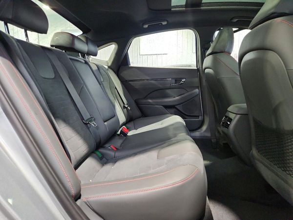 2026 HYUNDAI SONATA