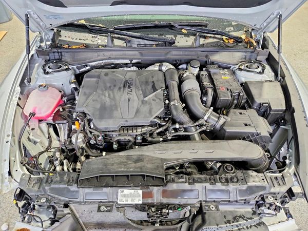 2026 HYUNDAI SONATA