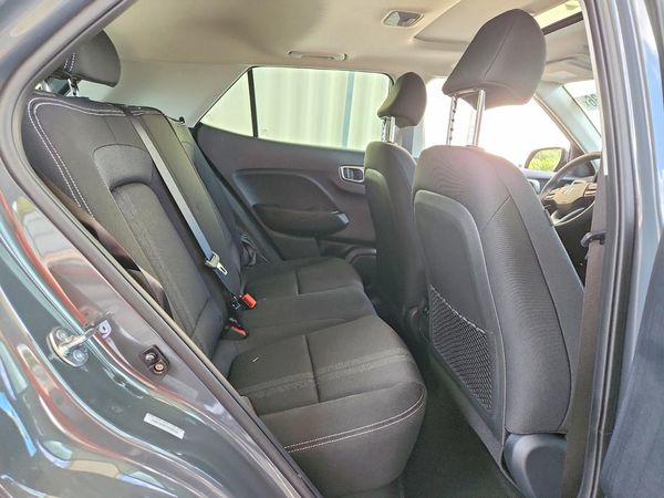 2026 HYUNDAI VENUE SEL, SEL w/ 2-Tone Roof
