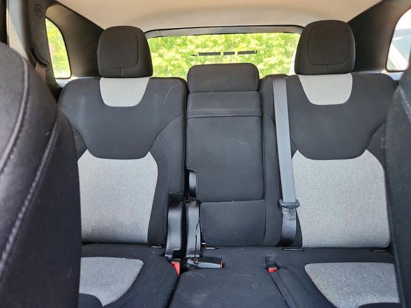 2014 JEEP GRAND CHER Latitude