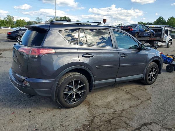 2016 TOYOTA RAV4 SE (S Grade)