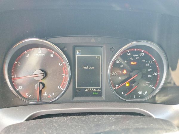 2016 TOYOTA RAV4 SE (S Grade)