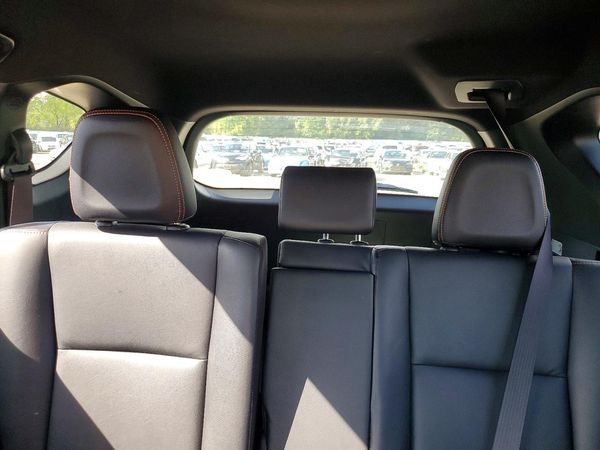 2016 TOYOTA RAV4 SE (S Grade)