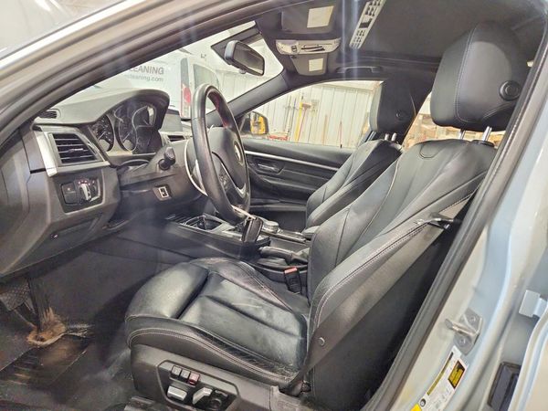 2018 BMW 330 xDrive SA