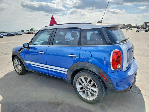 2013 MINI COOPER