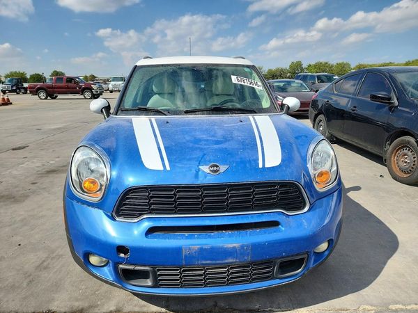 2013 MINI COOPER