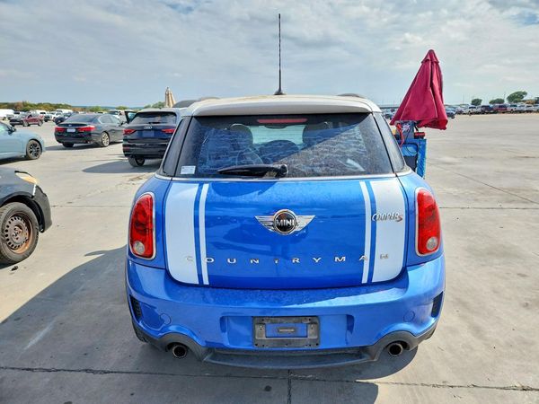 2013 MINI COOPER