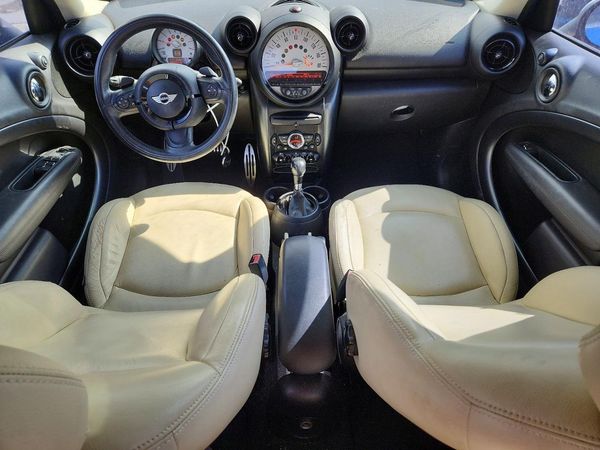 2013 MINI COOPER