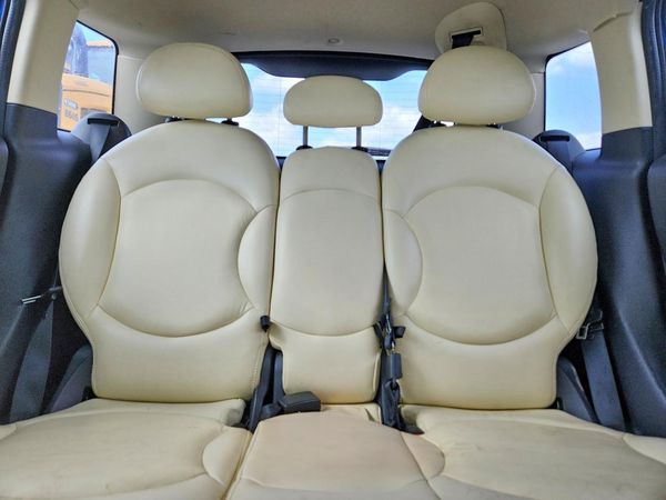 2013 MINI COOPER