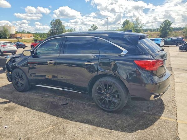 2019 ACURA MDX