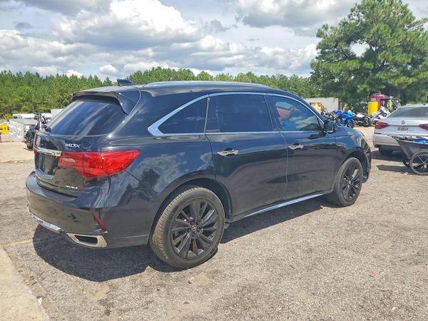 2019 ACURA MDX