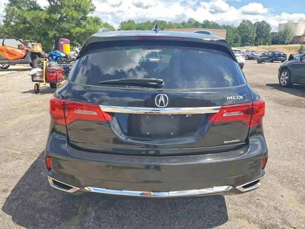 2019 ACURA MDX