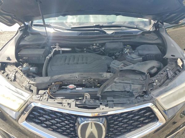 2019 ACURA MDX