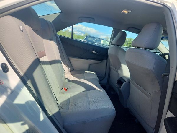 2014 TOYOTA CAMRY — PSRS