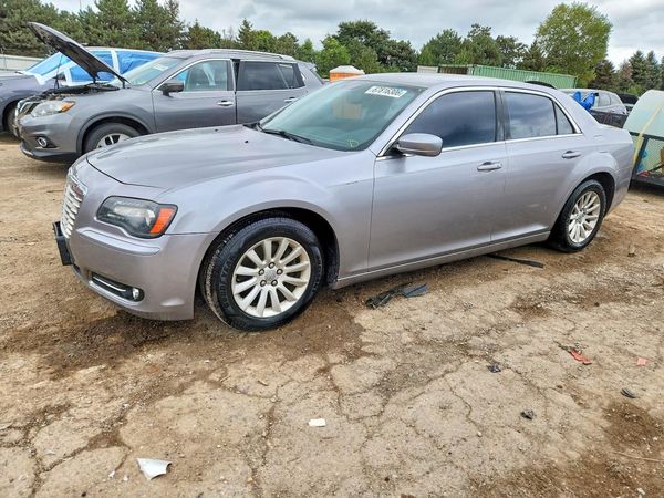 2014 CHRYSLER 300 300S