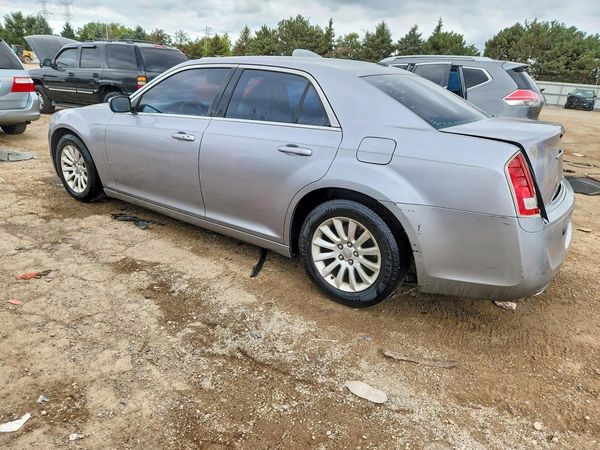 2014 CHRYSLER 300 300S
