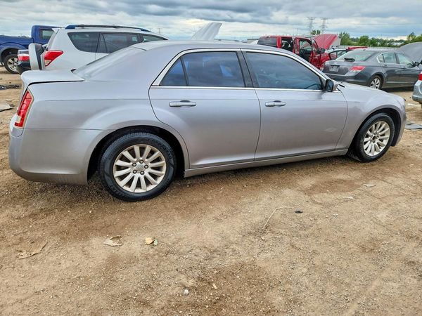 2014 CHRYSLER 300 300S